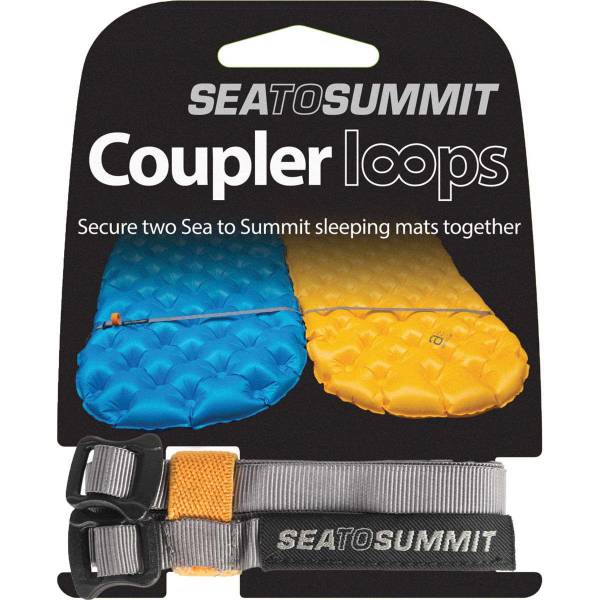 Sea to Summit Coupler Kit - Schlafmattenkombination - Bild 1