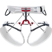 Vorschau: Climbing Technology Altimate - Klettergurt white-red - Bild 2 Vorschau: Climbing Technology Altimate - Klettergurt white-red - Bild 2