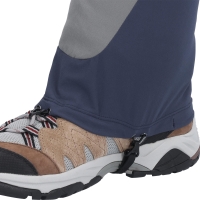 Vorschau: Outdoor Research Ferrosi Thru Gaiters - Gamaschen pewter-naval blue - Bild 4 Vorschau: Outdoor Research Ferrosi Thru Gaiters - Gamaschen pewter-naval blue - Bild 4