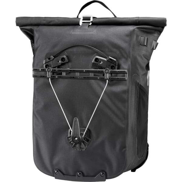 Ortlieb Vario PS QL3.1 - Rucksack und Radtasche black - Bild 9 Ortlieb Vario PS QL3.1 - Rucksack und Radtasche black - Bild 9