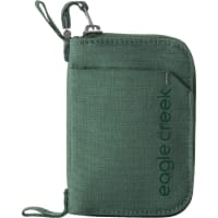 Vorschau: Eagle Creek Stash RFID Wallet - Geldbeutel grass green - Bild 3