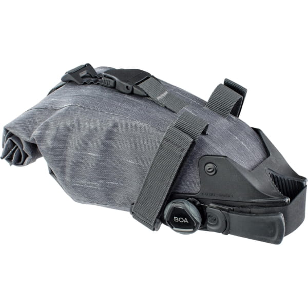 EVOC Seat Pack Boa M - Satteltasche carbon grey - Bild 1