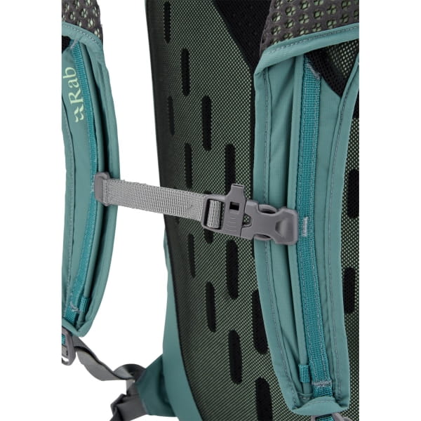 Rab Tygen 18 - Tagesrucksack - Bild 20