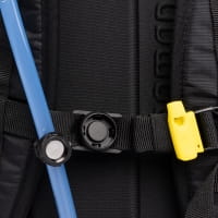 Vorschau: NOMAD Montagon Premium 18 - Tagesrucksack black - Bild 8