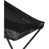 Vorschau: Helinox Chair Two - Faltstuhl black tie dye - Bild 32
