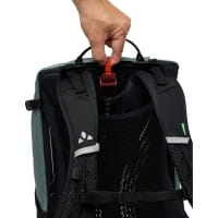 Vorschau: VAUDE Trailvent 20 - Mountainbike-Rucksack agave - Bild 19 Vorschau: VAUDE Trailvent 20 - Mountainbike-Rucksack agave - Bild 19