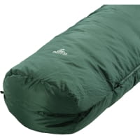 Vorschau: NOMAD Taurus 400 - Schlafsack dark green - Bild 6