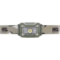 Vorschau: Petzl Aria 1 RGB - Kopflampe camo - Bild 4