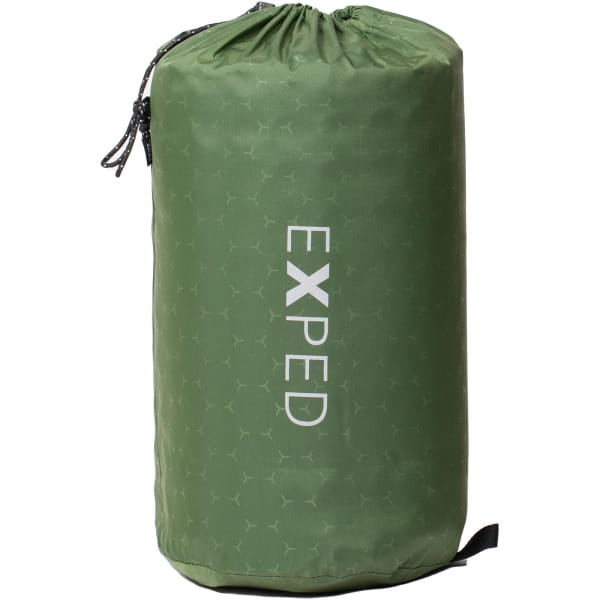 EXPED SIM Lite 3.8 - Isomatte moss - Bild 3 EXPED SIM Lite 3.8 - Isomatte moss - Bild 3