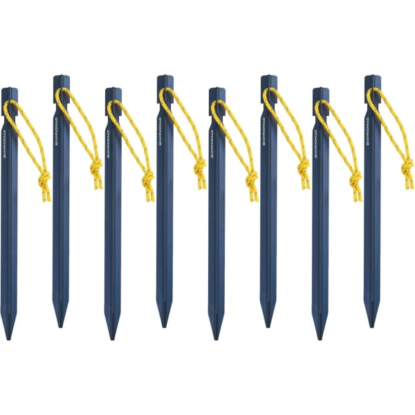 NOMAD Y-Stakes - Zeltheringe - Bild 1