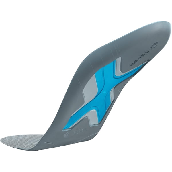 Bauerfeind Sports Run Performance Insole - Einlegesohlen - Bild 6