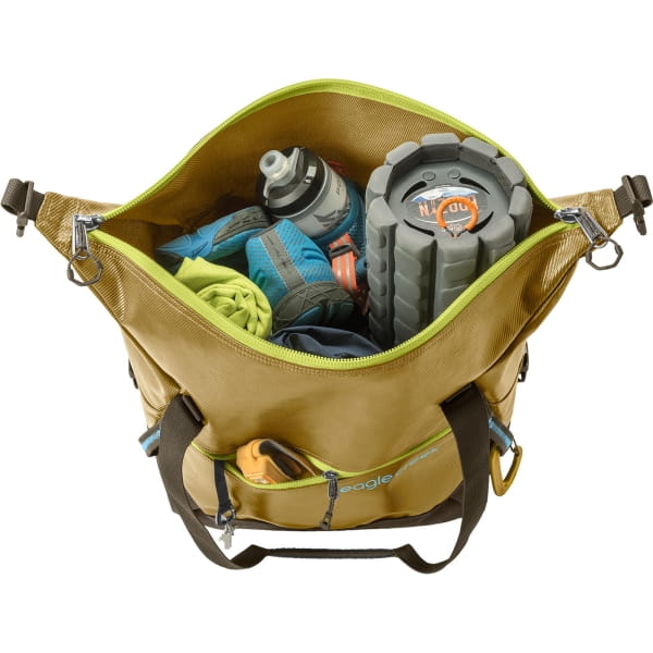 Eagle Creek Migrate Tote - Umhängetasche field brown - Bild 20