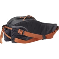 Vorschau: Black Diamond Pursuit 6 Waist Pack - Gürteltasche carbon-moab brown - Bild 2 Vorschau: Black Diamond Pursuit 6 Waist Pack - Gürteltasche carbon-moab brown - Bild 2