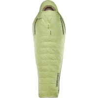 Vorschau: Therm-a-Rest Boost 650 32F/0C - Daunenschlafsack meadow green - Bild 2