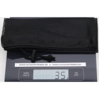 Vorschau: deuter Storage Bag - Netz-Packsack papaya - Bild 3
