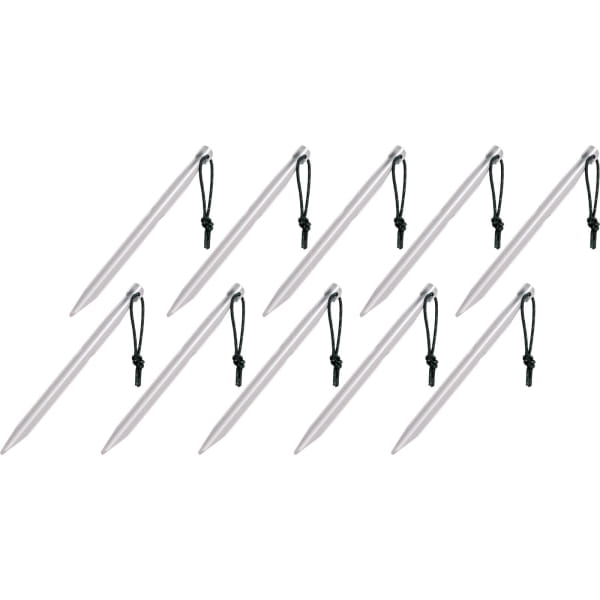 NOMAD V-Stakes DAC - Zeltheringe - Bild 2 NOMAD V-Stakes DAC - Zeltheringe - Bild 2