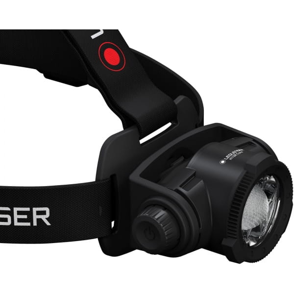 Ledlenser H15R Core - Stirnlampe - Bild 2 Ledlenser H15R Core - Stirnlampe - Bild 2