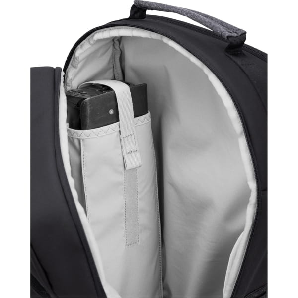 VAUDE eBack Single - Radtasche black - Bild 4 VAUDE eBack Single - Radtasche black - Bild 4