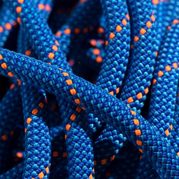 Mammut 9.5 Crag Dry Rope - Einfachseil blue-ozean - Bild 4 Mammut 9.5 Crag Dry Rope - Einfachseil blue-ozean - Bild 4
