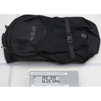 Vorschau: Rab Nitron 18 - Wanderrucksack - Bild 15 Vorschau: Rab Nitron 18 - Wanderrucksack - Bild 15