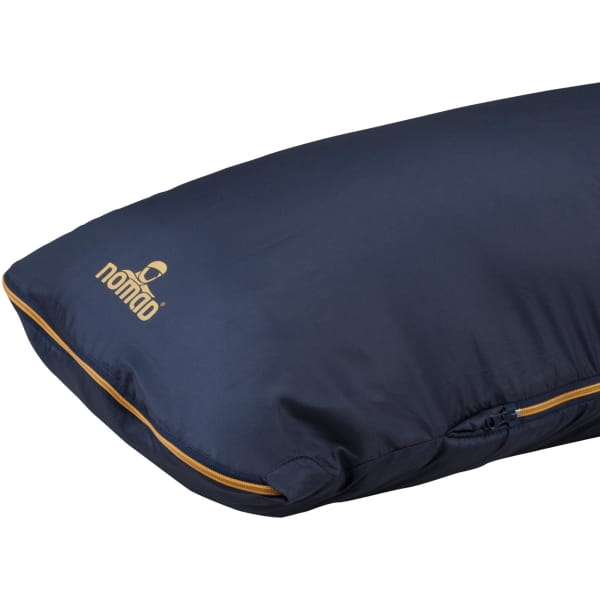 NOMAD Inca Junior - Kinderschlafsack dark navy - Bild 6 NOMAD Inca Junior - Kinderschlafsack dark navy - Bild 6