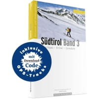 Panico Verlag Südtirol Band 3 - Skitourenführer