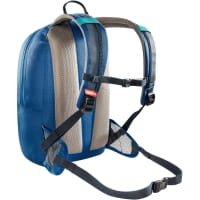 Vorschau: Tatonka City Pack JR 12 - Kinderrucksack blue - Bild 6 Vorschau: Tatonka City Pack JR 12 - Kinderrucksack blue - Bild 6