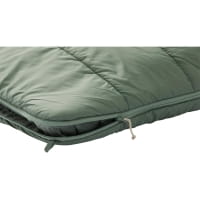 Vorschau: Nordisk Frigg Junior Blanket - Kinderschlafsack agave green - Bild 9