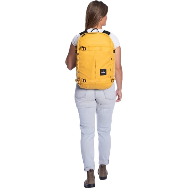 NOMAD Torcal 25 - Tagesrucksack mango - Bild 22