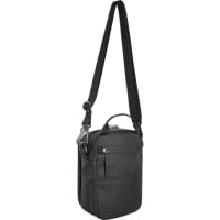 Vorschau: Tatonka Check In RFID Block - Gürtel-Tasche black - Bild 10 Vorschau: Tatonka Check In RFID Block - Gürtel-Tasche black - Bild 10