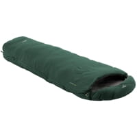 Vorschau: NOMAD Taurus 500 - Schlafsack dark green - Bild 2