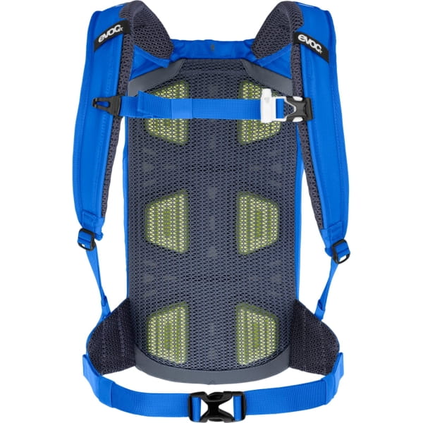 EVOC Stage 6 + 2 L Bladder - Bike-Rucksack royal blue - Bild 2
