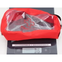 Vorschau: EXPED Organizer Cube First Aid - Packtasche chili - Bild 5