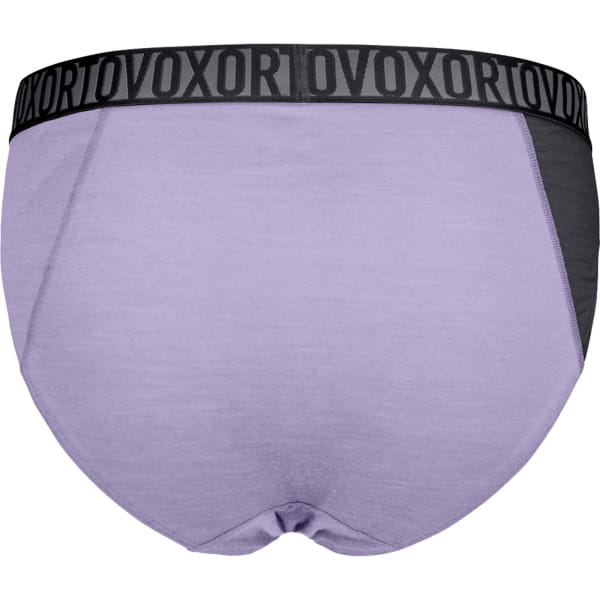 Ortovox Women's 150 Essential Bikini - Unterhose lush lavender - Bild 2