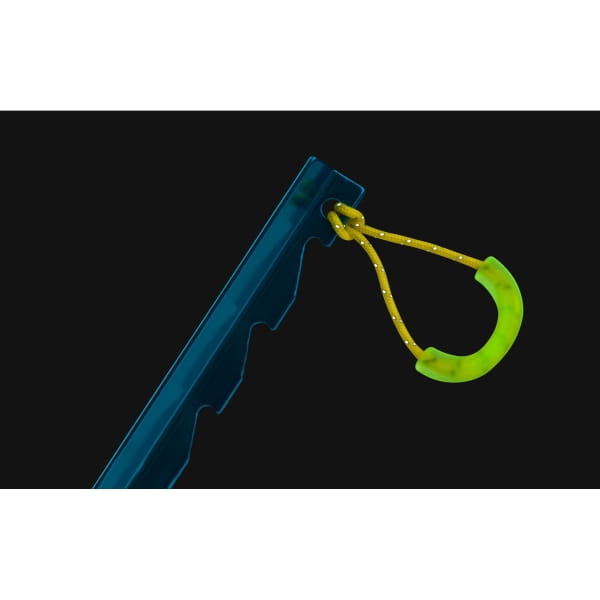 Sea to Summit Ground Control Tent Pegs - 8er Pack Zeltheringe - Bild 5