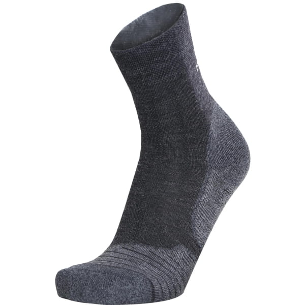 Meindl MT3 Men - Merino-Socken anthrazit - Bild 2
