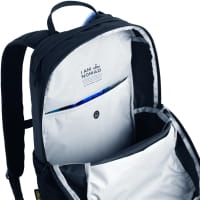Vorschau: NOMAD Montagon 22 - Tagesrucksack dark navy - Bild 5 Vorschau: NOMAD Montagon 22 - Tagesrucksack dark navy - Bild 5