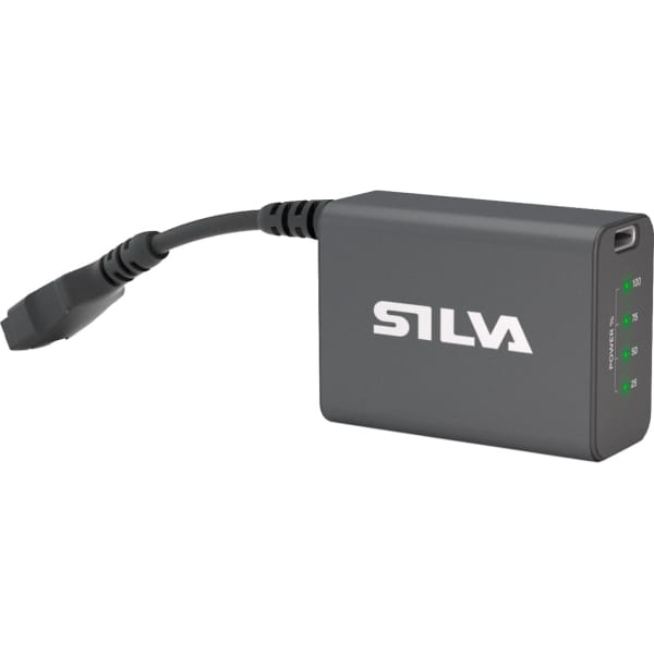 Silva Battery 2.0 Ah - Akku - Bild 1 Silva Battery 2.0 Ah - Akku - Bild 1