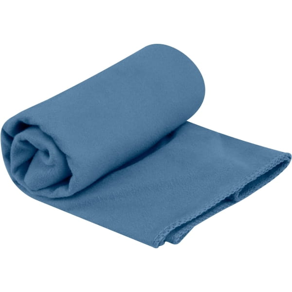 Sea to Summit DryLite Towel XS - Outdoor-Handtuch moonlight - Bild 2 Sea to Summit DryLite Towel XS - Outdoor-Handtuch moonlight - Bild 2