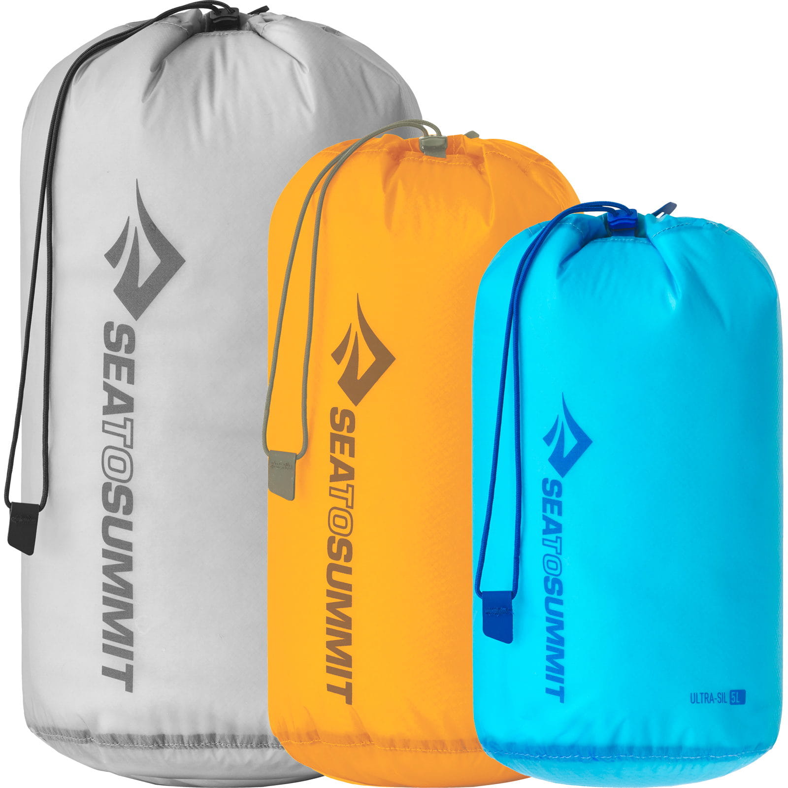 Sea To Summit Ultra Sil Dry Sack Ultra-Sil Dry Daypack
