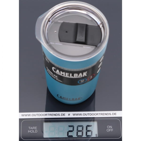 Camelbak Tumbler 16 oz - 500 ml Thermobecher - Bild 5