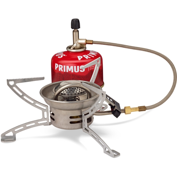 Primus Easy Fuell II Piezo - Flüssiggaskocher - Bild 1