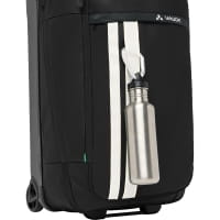 Vorschau: VAUDE Takutea 65 - Reisetasche mit Rollen black - Bild 6 Vorschau: VAUDE Takutea 65 - Reisetasche mit Rollen black - Bild 6