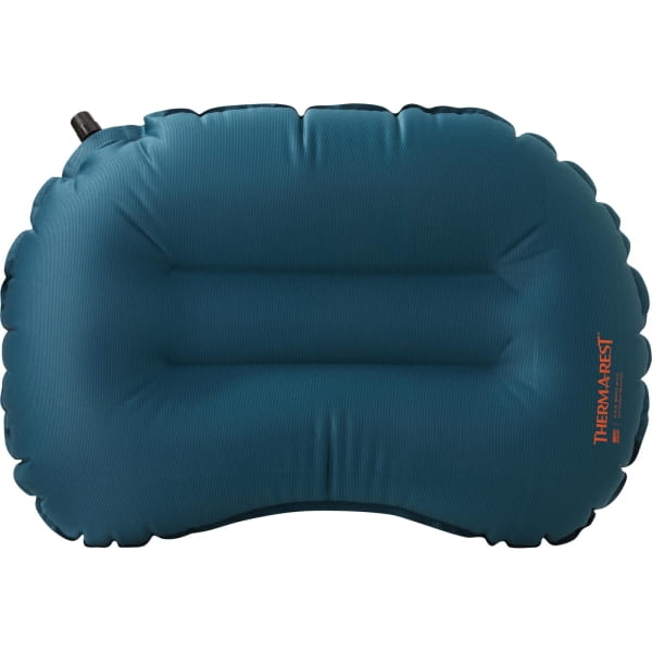 Therm-a-Rest Air Head Lite Pillow - Kopfkissen deep pacific - Bild 2