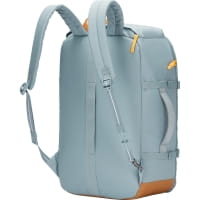 Vorschau: pacsafe Go Carry-On Backpack 44L - Handgepäckrucksack fresh mint - Bild 16