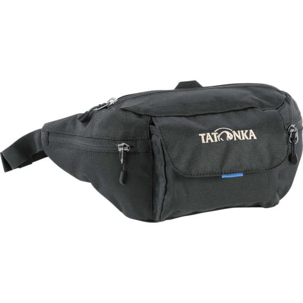 Tatonka Funny Bag M - Gürteltasche black - Bild 1 Tatonka Funny Bag M - Gürteltasche black - Bild 1
