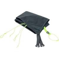 Vorschau: NEMO Hornet 3P Footprint - Zeltunterlage goodnight gray - Bild 1