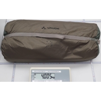 Vorschau: VAUDE Allround Ferret XT 3P - Drei Personen Zelt agave - Bild 13 Vorschau: VAUDE Allround Ferret XT 3P - Drei Personen Zelt agave - Bild 13