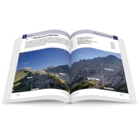 Vorschau: Panico Verlag Allgäu inkl. Tannheimer Berge - Alpinkletterführer - Bild 8