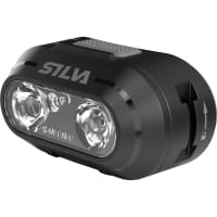 Vorschau: Silva Smini - Stirnlampe black - Bild 3